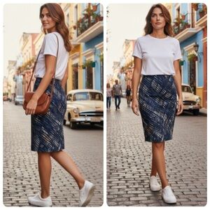 CLUB MONACO SKIRT SIZE 6